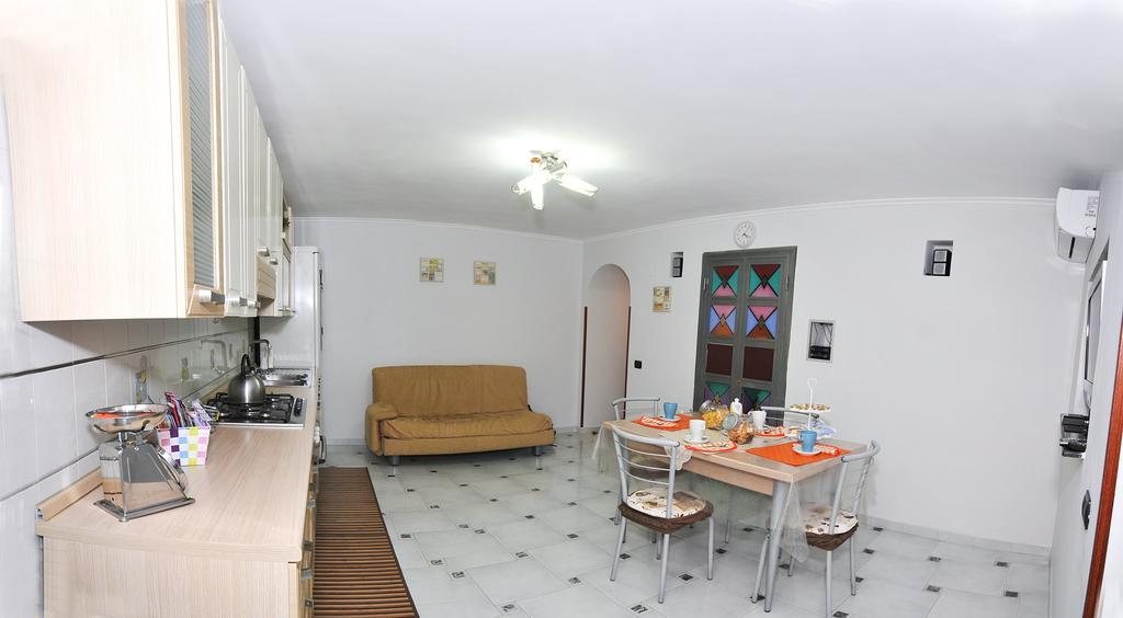 Welcome House Neapel Exterior foto