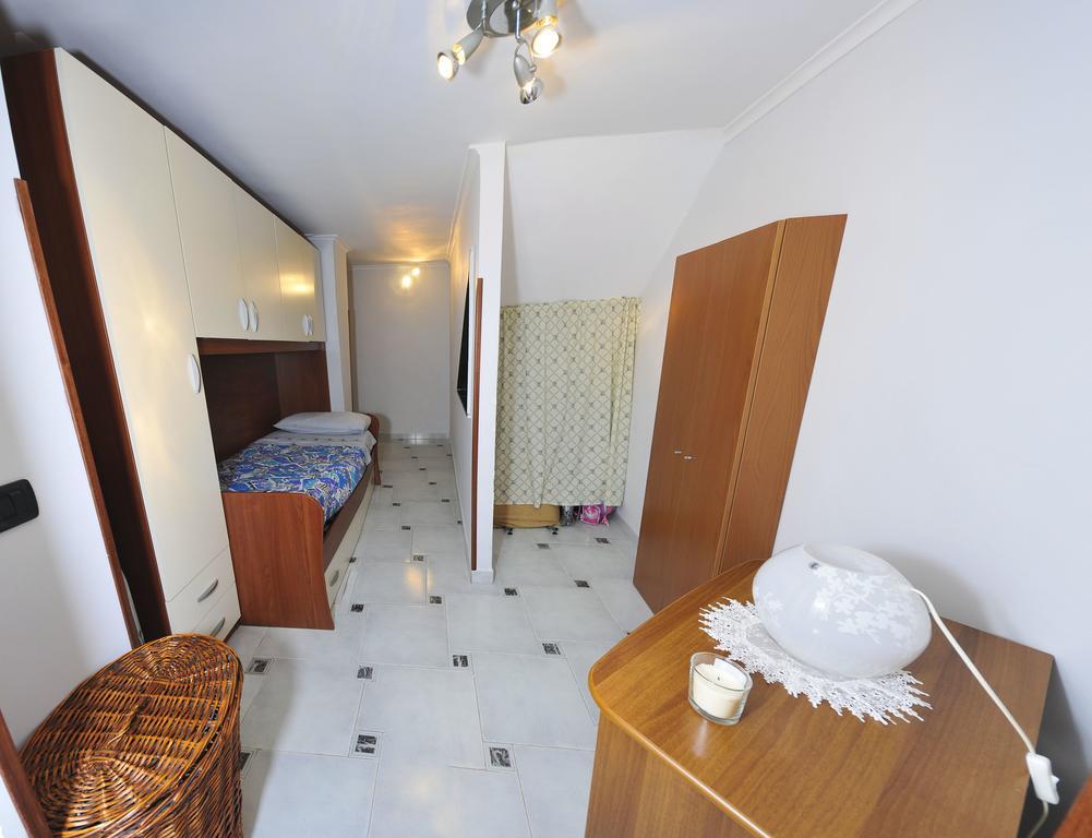 Welcome House Neapel Exterior foto