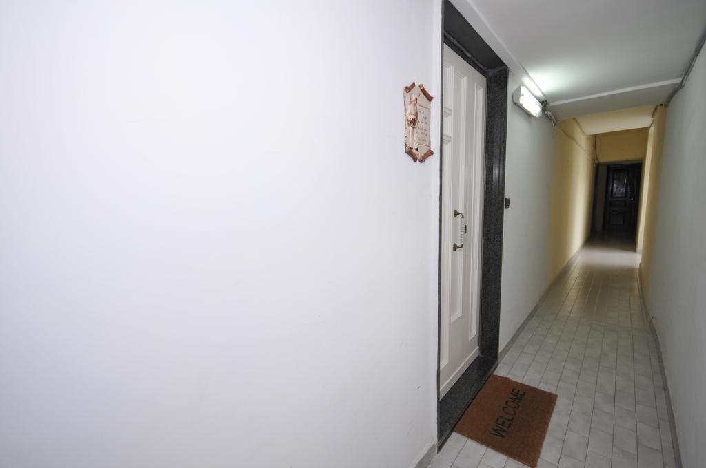 Welcome House Neapel Exterior foto