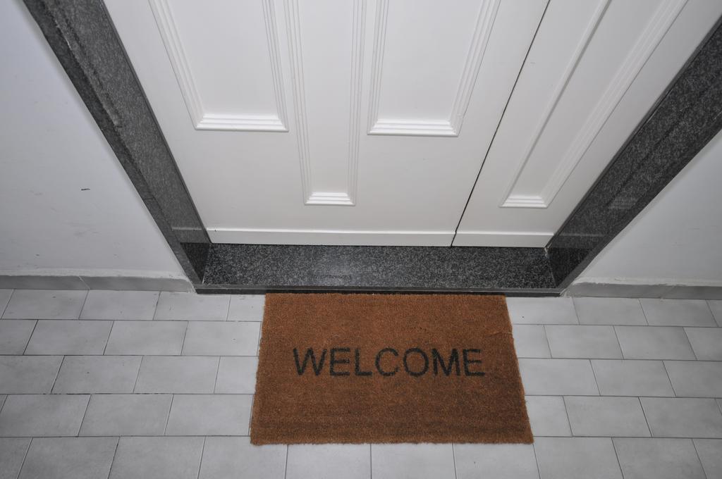 Welcome House Neapel Exterior foto