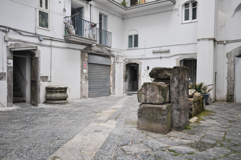 Welcome House Neapel Exterior foto